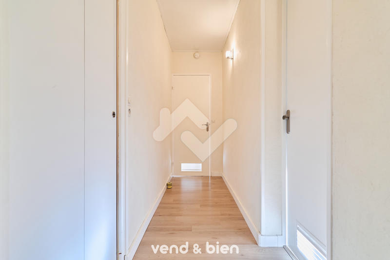 Appartement - 86 m² - 4 pièces