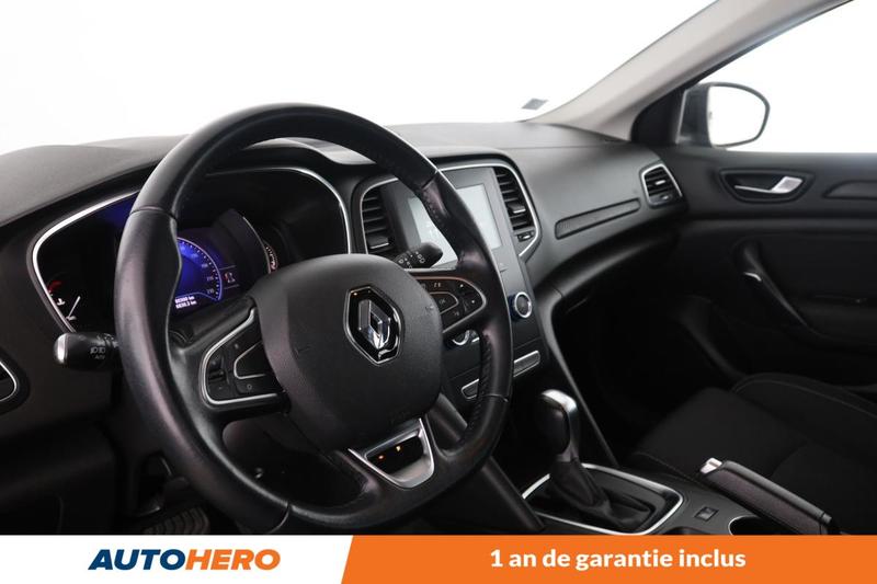 Renault Mégane 1.3 TCe Business Edc 140 ch