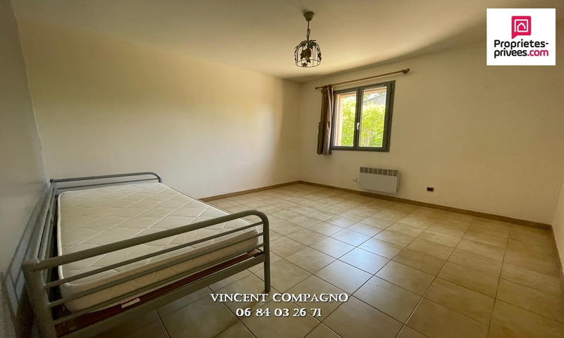 Maison - 108 m² - 4 pièces