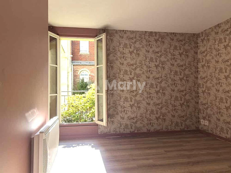 Appartement - 94 m² - 4 pièces