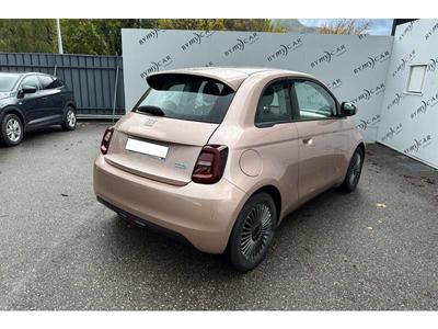 Fiat 500 e 118 ch Icône
