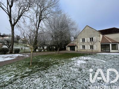 Maison de village - 214 m² - 7 pièces