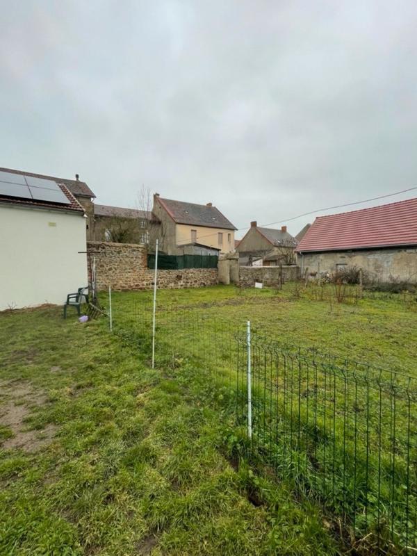 Maison - 45 m² - 2 pièces