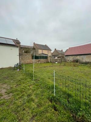Maison - 45 m² - 2 pièces