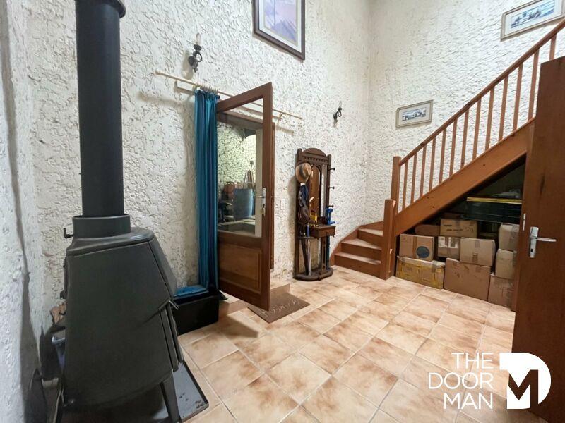 Maison de maîtres - 310 m² - 10 pièces