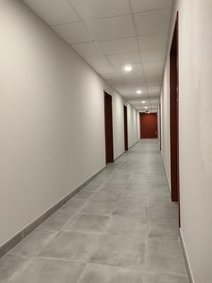 Bureau - 35 m² - 1 pièce