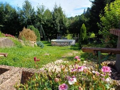 Appartement - 118 m² - 4 pièces