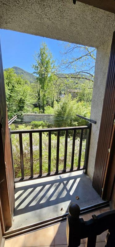 Maison - 87 m² - 6 pièces