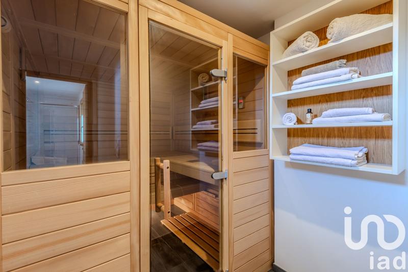 Châlet - 150 m² - 5 pièces