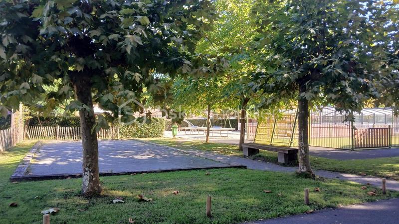 Châlet - 58 m² - 4 pièces