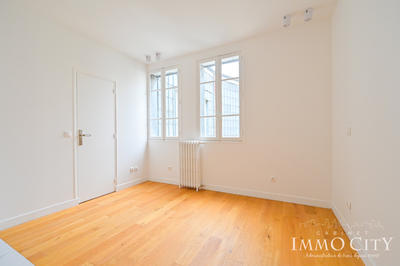 Appartement - 16 m² - 1 pièce