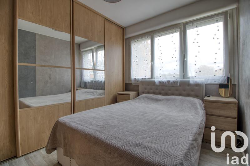 Appartement - 73 m² - 4 pièces