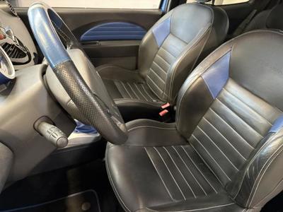 Renault Twingo II 1.6 133 Gordini Renault Sport Euro 5