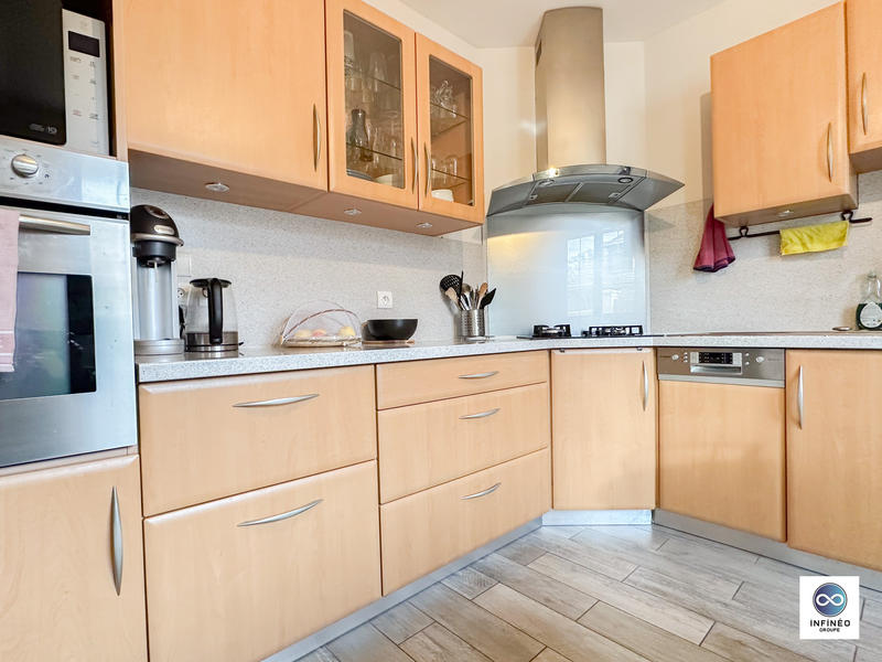 Maison - 147 m² - 7 pièces