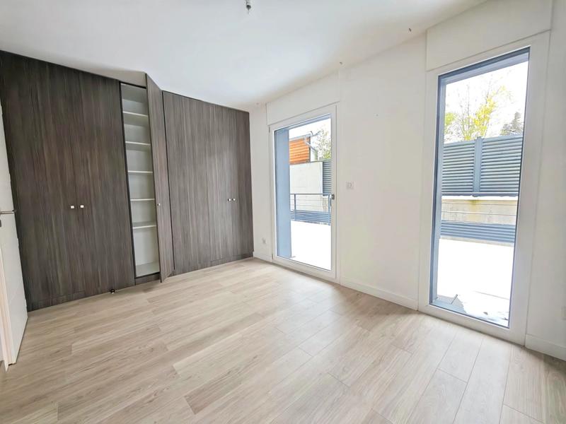 Appartement - 65 m² - 4 pièces