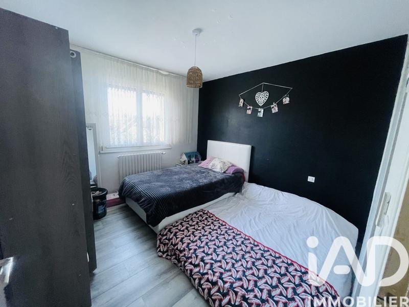 Maison - 129 m² - 5 pièces