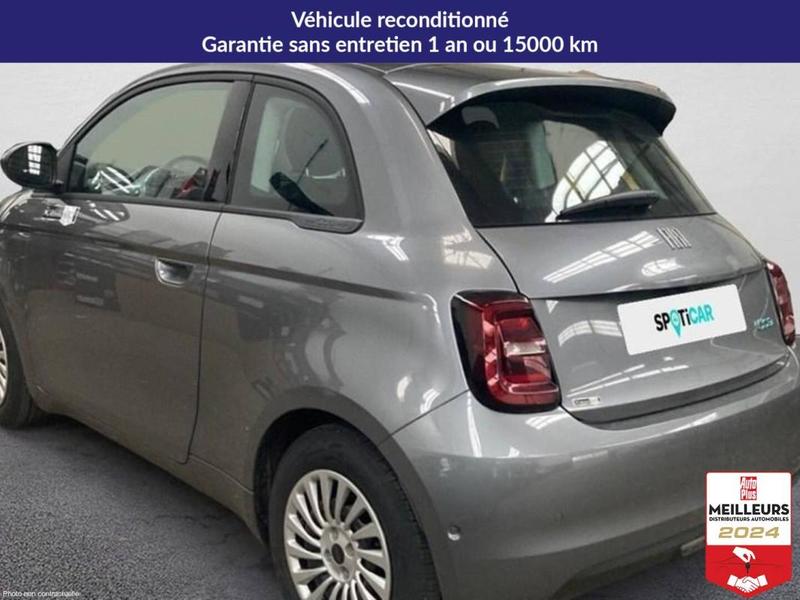 Fiat 500 III E 118 ch nouvelle