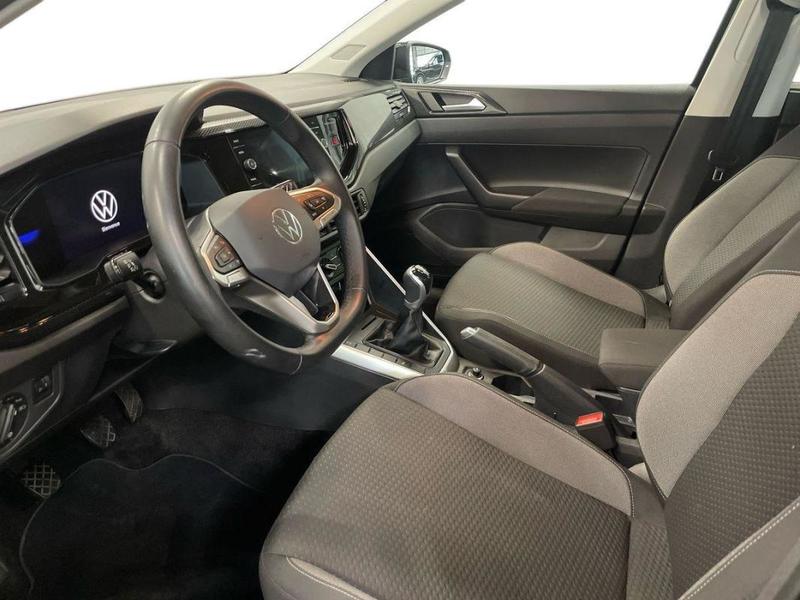 Volkswagen Polo 1.0 Tsi 95 s&amp;S Bvm5 Vw Edition