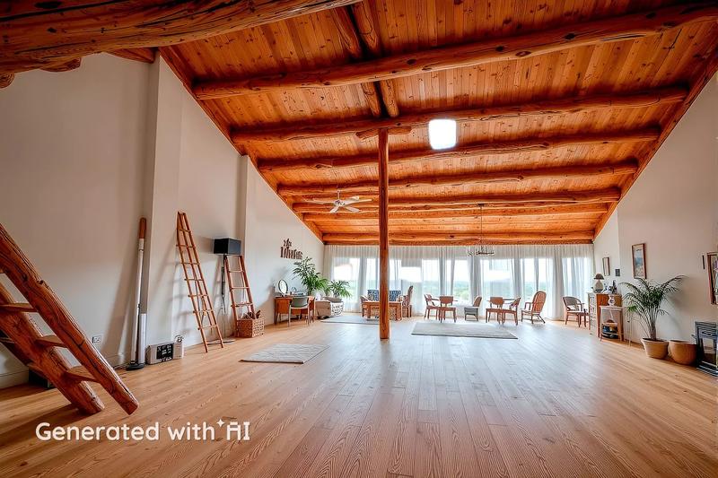 Maison - 123 m² - 10 pièces