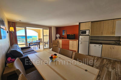 Appartement - 39 m² - 3 pièces