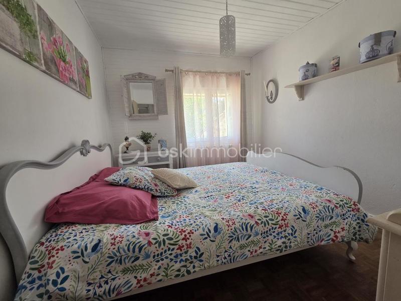 Maison ancienne - 220 m² - 7 pièces