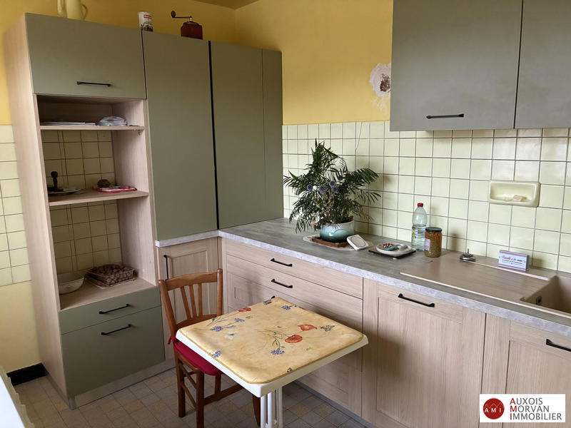 Maison - 71 m² - 3 pièces