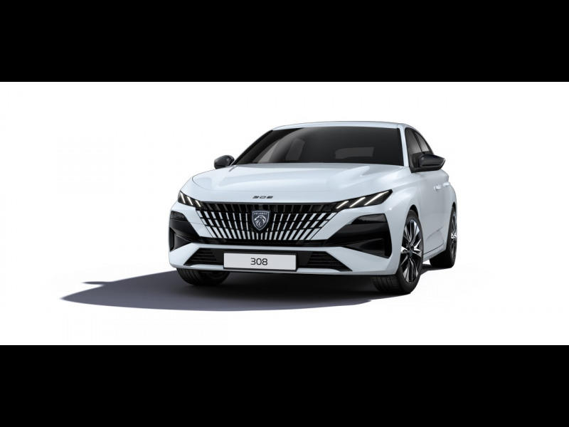 Peugeot 308 Hybrid 145 e-Dcs6 Allure