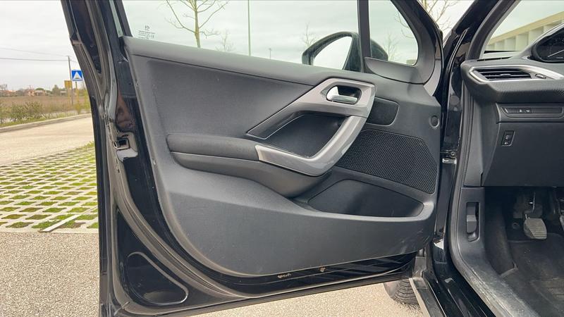 Peugeot 2008 1.2 PureTech 110 Active