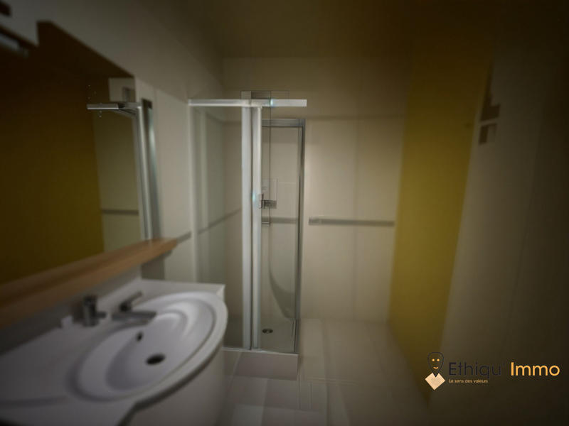 Maison ancienne - 95 m² - 5 pièces