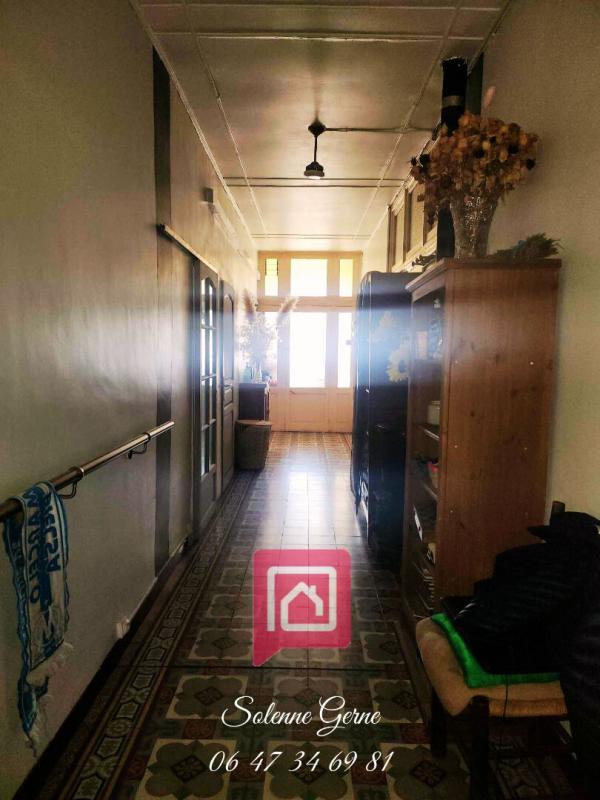 Maison de village - 260 m² - 10 pièces