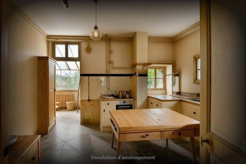 Maison - 76 m² - 4 pièces