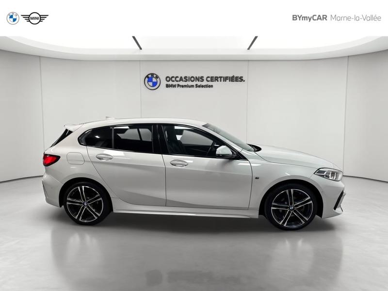 Bmw Série 1 F40 116d 116 ch Dkg7 m Sport