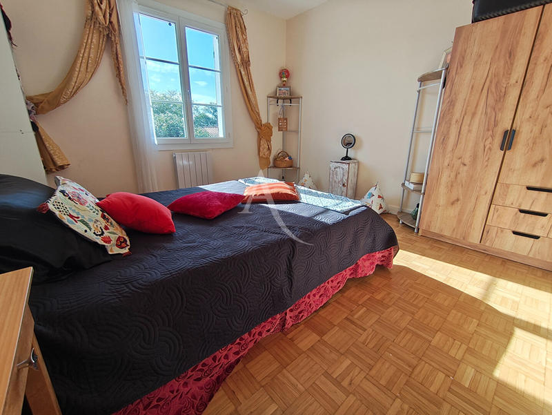 Maison - 166 m² - 7 pièces