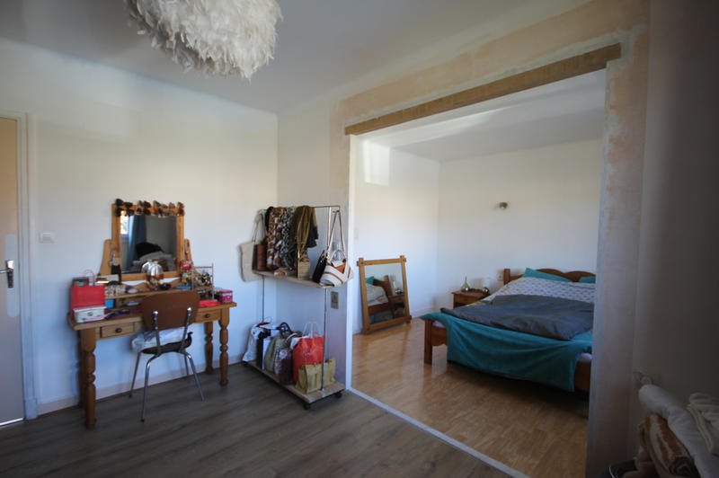 Maison - 98 m² - 4 pièces