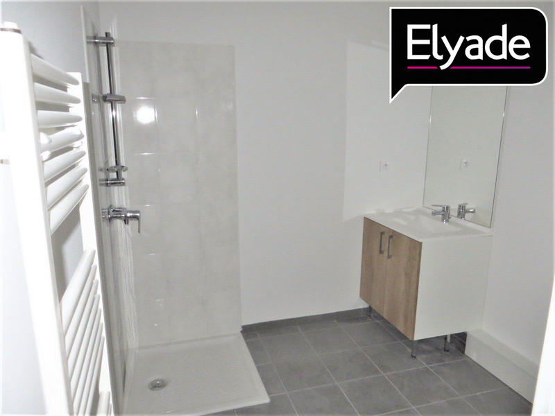 Appartement - 23 m² - 1 pièce