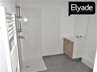 Appartement - 23 m² - 1 pièce