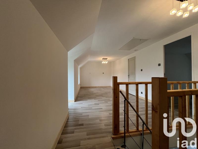 Maison - 133 m² - 4 pièces