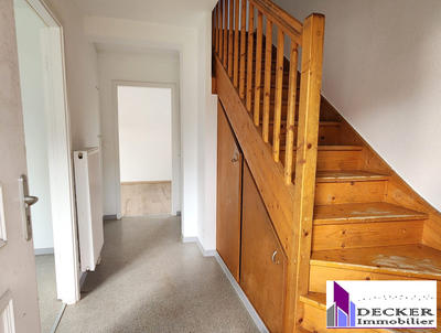 Maison - 156 m² - 8 pièces