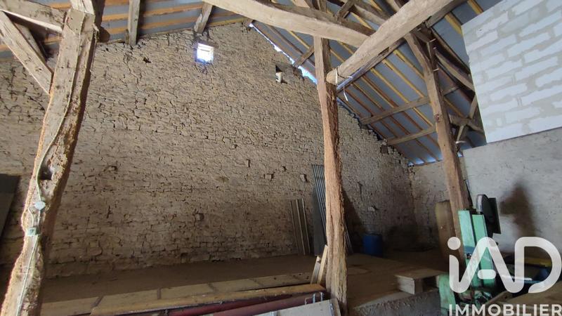 Maison de village - 141 m² - 6 pièces