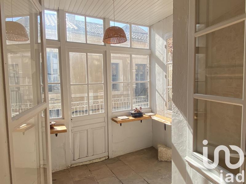 Appartement - 88 m² - 2 pièces