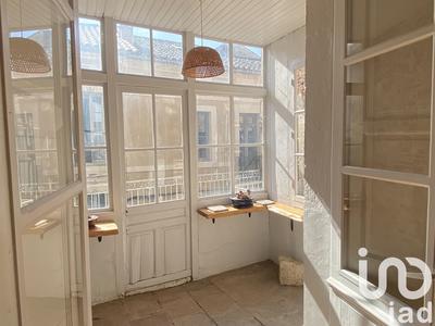 Appartement - 88 m² - 2 pièces