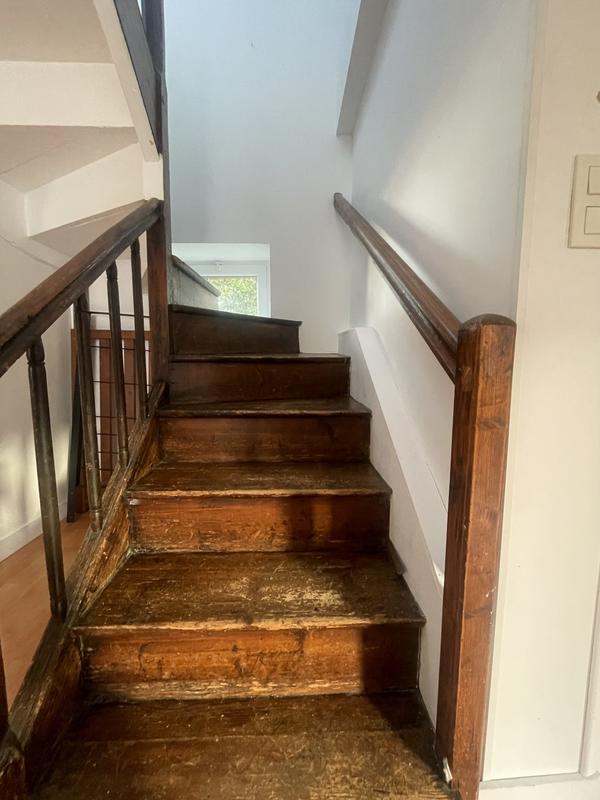 Duplex - 77 m² - 5 pièces