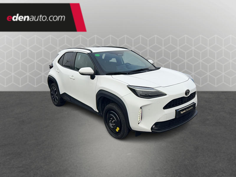 Toyota Yaris Cross Hybride 130h 2wd Design