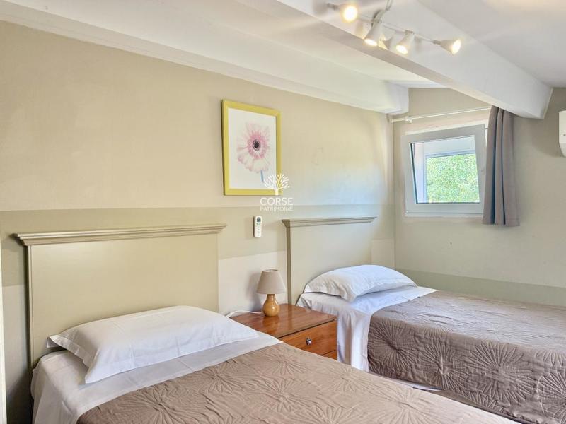 Propriété - 360 m² - 14 pièces