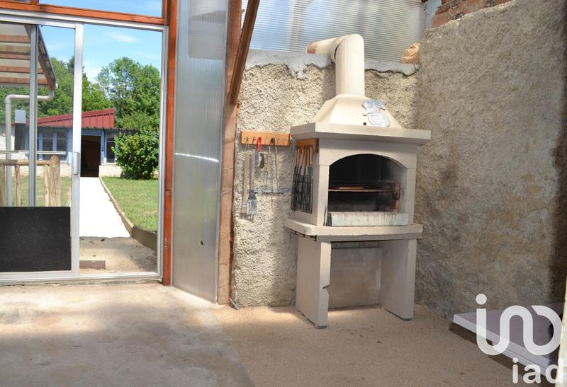 Maison - 103 m² - 5 pièces