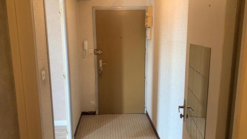 Appartement - 36 m² - 4 pièces