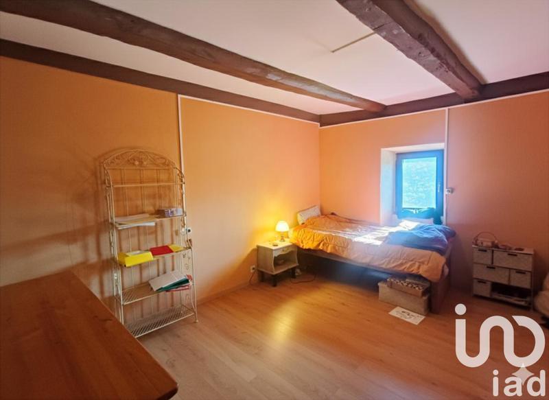 Maison de village - 84 m² - 3 pièces