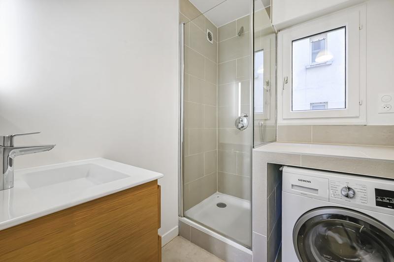 Appartement - 113 m² - 4 pièces