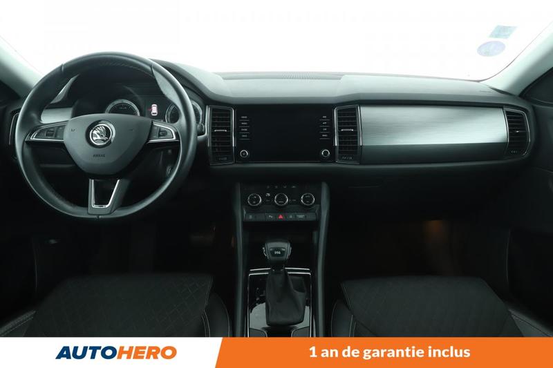 Skoda Kodiaq 1.5 Tsi Act Edition Dsg7 7pl 150 ch