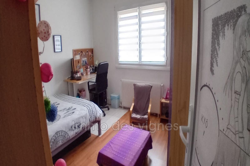 Maison - 114 m² - 5 pièces